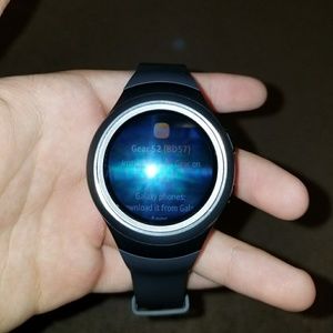 Samsung gear s2